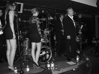Promo (The Commitments) Sound of the Commitments Commitments Tribute Band Essex