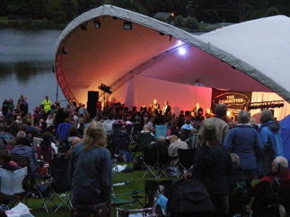 Promo (The Commitments) The Committed Commitments Tribute Band Essex