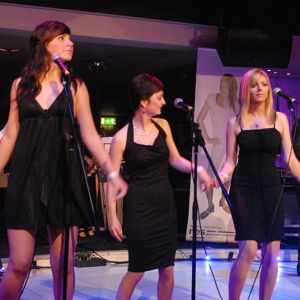 Promo (The Commitments) Sound of the Commitments  Essex