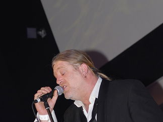 Promo (The Commitments) Sound of the Commitments Commitments Tribute Band Essex