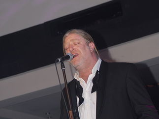 Promo (The Commitments) Sound of the Commitments Commitments Tribute Band Essex