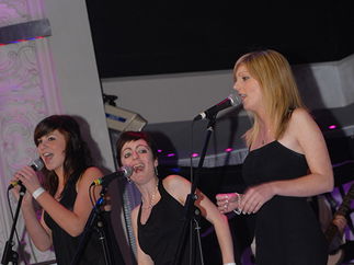 Promo (The Commitments) Sound of the Commitments Commitments Tribute Band Essex