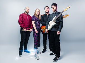 Promo The Compilation Function Band East Sussex