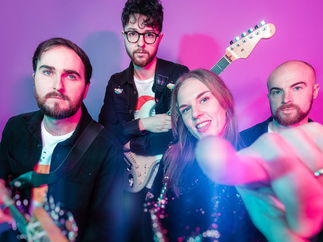 Promo The Compilation Function Band East Sussex