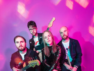 Promo The Compilation Function Band East Sussex