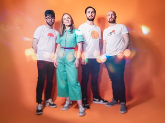 Promo The Compilation Function Band East Sussex