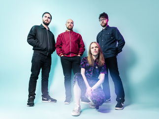 Promo The Compilation Function Band East Sussex