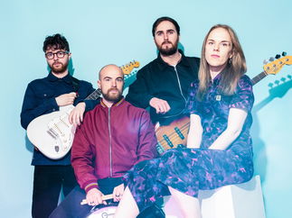 Promo The Compilation Function Band East Sussex