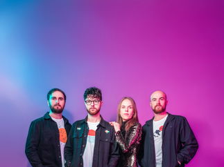 Promo The Compilation Function Band East Sussex