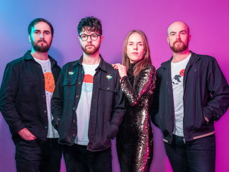 Promo The Compilation Function Band East Sussex