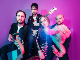 Promo The Compilation Function Band East Sussex