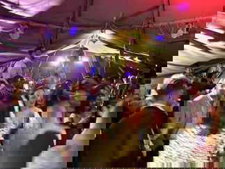 Promo The Compilation Function Band East Sussex