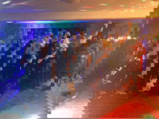 Promo The Compilation Function Band East Sussex