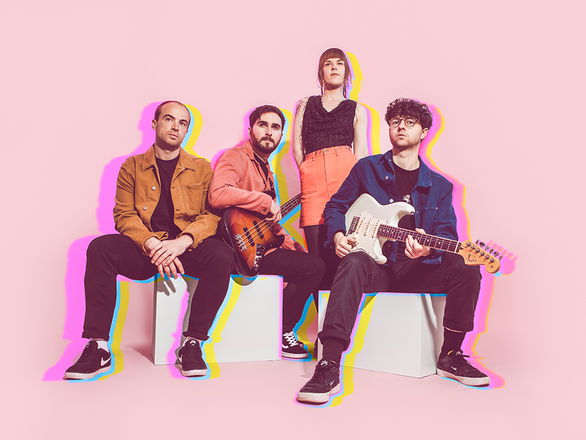 Promo The Compilation Function Band East Sussex