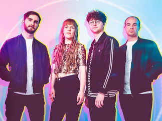 Promo The Compilation Function Band East Sussex