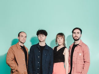 Promo The Compilation Function Band East Sussex