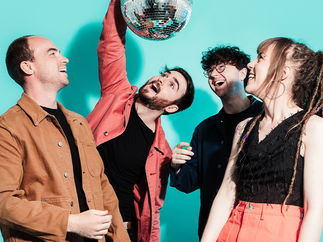 Promo The Compilation Function Band East Sussex