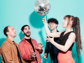 Promo The Compilation Function Band East Sussex