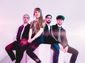 Promo The Compilation Function Band East Sussex