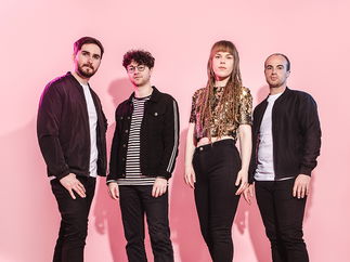 Promo The Compilation Function Band East Sussex