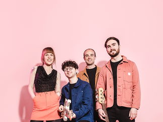 Promo The Compilation Function Band East Sussex