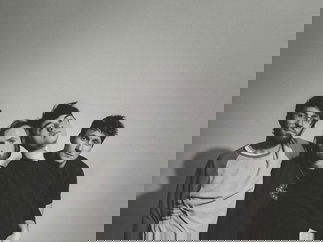 Promo The Courts Function Band West Sussex