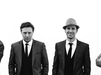 Promo Rollercoaster Rock and Pop Party Band Surrey