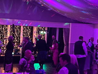 Promo The Dancing Ceilidh Trio Ceilidh Band Midlothian