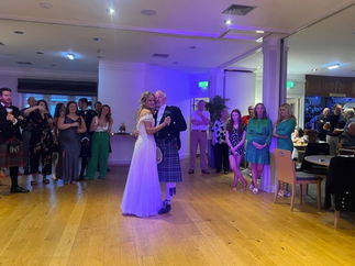 Promo The Dancing Ceilidh Trio Ceilidh Band Midlothian