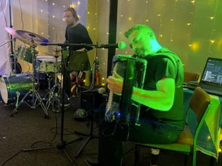 Promo The Dancing Ceilidh Trio Ceilidh Band Midlothian