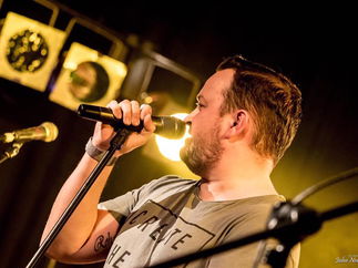 Promo The Deputies Indie, Rock Party Band Norfolk