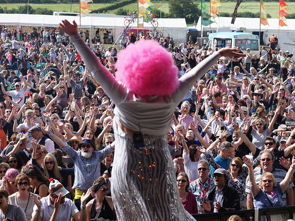 Promo The Disco Experience 70