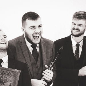Promo The Dixieland Band  London