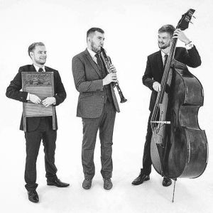 Promo The Dixieland Band  London