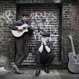 Promo The Dualtones  Kent