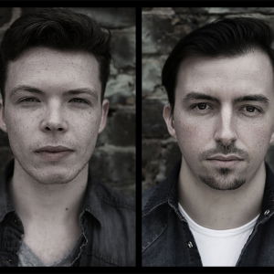 Promo The Dualtones  Kent