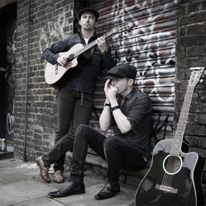 Promo The Dualtones  Kent