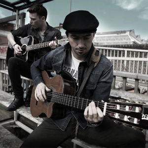 Promo The Dualtones  Kent