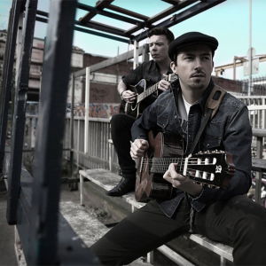 Promo The Dualtones  Kent