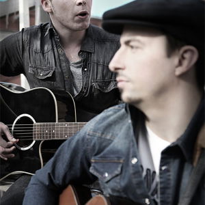 Promo The Dualtones  Kent