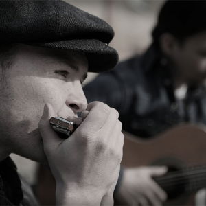 Promo The Dualtones  Kent