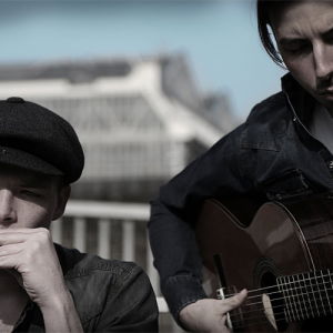 Promo The Dualtones  Kent