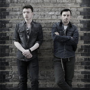 Promo The Dualtones  Kent