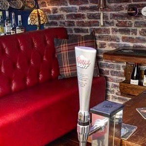 Promo The Dub Pub  West Midlands