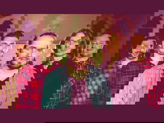 Promo Hijack Function Band Somerset