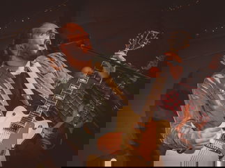 Promo Hijack Function Band Somerset