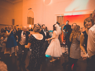 Promo The Duplicators Function Band Hertfordshire