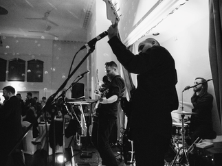 Promo The Duplicators Function Band Hertfordshire