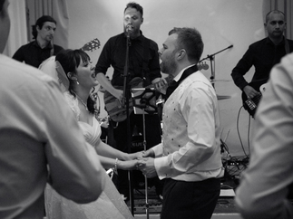 Promo The Duplicators Function Band Hertfordshire