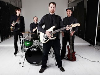 Promo The Duplicators Function Band Hertfordshire